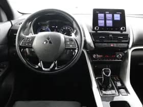 Mitsubishi Eclipse Cross thumbnail 14