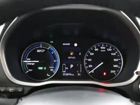 Mitsubishi Eclipse Cross thumbnail 15