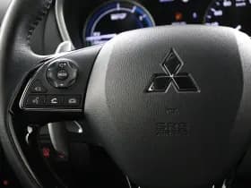 Mitsubishi Eclipse Cross thumbnail 16