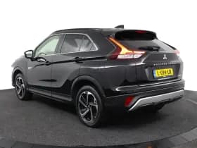 Mitsubishi Eclipse Cross thumbnail 3