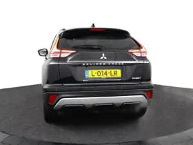 Mitsubishi Eclipse Cross thumbnail 4