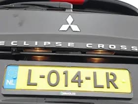 Mitsubishi Eclipse Cross thumbnail 35