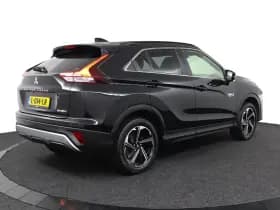 Mitsubishi Eclipse Cross thumbnail 5