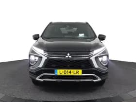 Mitsubishi Eclipse Cross thumbnail 6