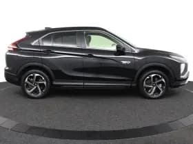 Mitsubishi Eclipse Cross thumbnail 7
