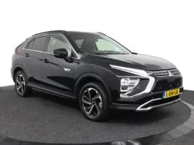 Mitsubishi Eclipse Cross thumbnail 8