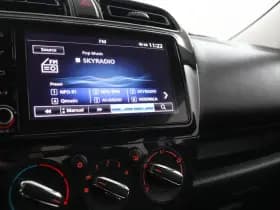Mitsubishi Space Star thumbnail 11