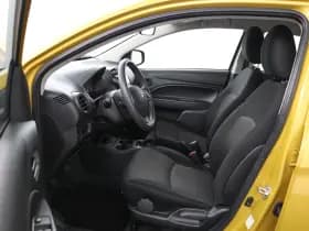 Mitsubishi Space Star thumbnail 12