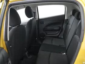 Mitsubishi Space Star thumbnail 13