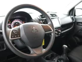 Mitsubishi Space Star thumbnail 14