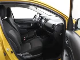 Mitsubishi Space Star thumbnail 15