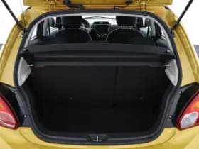 Mitsubishi Space Star thumbnail 16