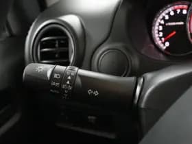 Mitsubishi Space Star thumbnail 20
