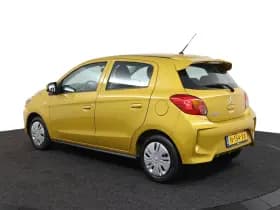 Mitsubishi Space Star thumbnail 3