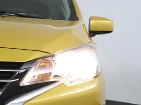 Mitsubishi Space Star thumbnail 24