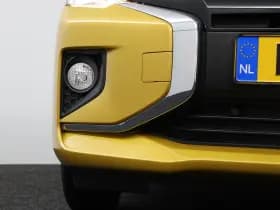 Mitsubishi Space Star thumbnail 28