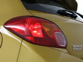 Mitsubishi Space Star thumbnail 29