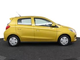 Mitsubishi Space Star thumbnail 6