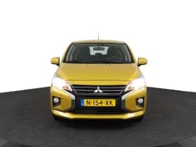 Mitsubishi Space Star thumbnail 7