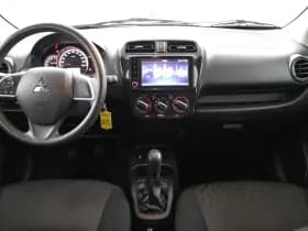 Mitsubishi Space Star thumbnail 8