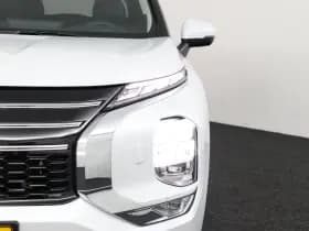 Mitsubishi Outlander thumbnail 31