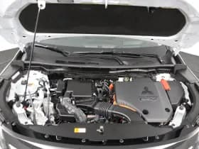 Mitsubishi Outlander thumbnail 41