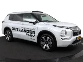 Mitsubishi Outlander thumbnail 7