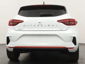 Mitsubishi Colt thumbnail 4
