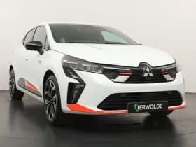 Mitsubishi Colt thumbnail 7
