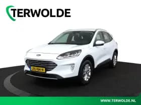 Ford Kuga thumbnail 1
