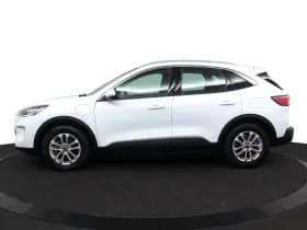 Ford Kuga thumbnail 2