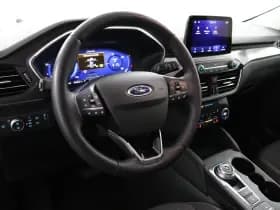 Ford Kuga thumbnail 15