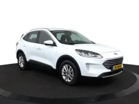 Ford Kuga thumbnail 10