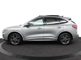 Ford Kuga thumbnail 2