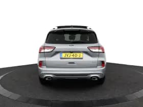 Ford Kuga thumbnail 11