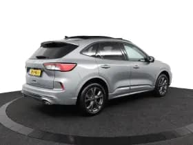 Ford Kuga thumbnail 3
