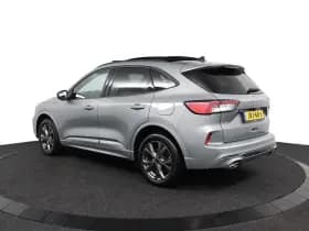 Ford Kuga thumbnail 7