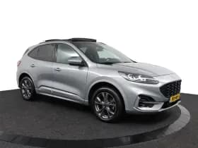 Ford Kuga thumbnail 9