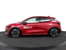 Renault Clio thumbnail 2