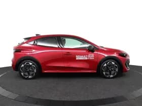 Renault Clio thumbnail 6