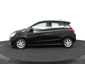 Mitsubishi Space Star thumbnail 2