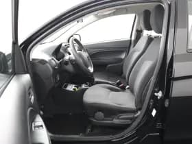 Mitsubishi Space Star thumbnail 16