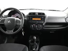 Mitsubishi Space Star thumbnail 19