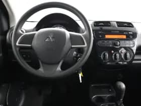 Mitsubishi Space Star thumbnail 20