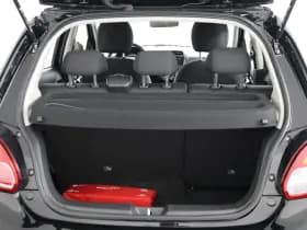Mitsubishi Space Star thumbnail 30