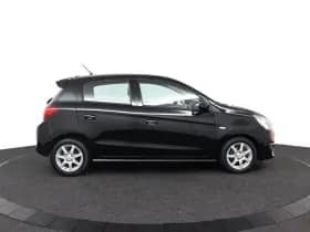 Mitsubishi Space Star thumbnail 6