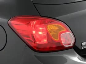Mitsubishi Space Star thumbnail 10