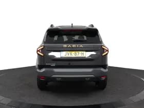Dacia Bigster thumbnail 5