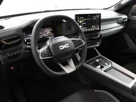 Dacia Bigster thumbnail 54