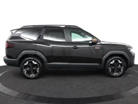 Dacia Bigster thumbnail 7